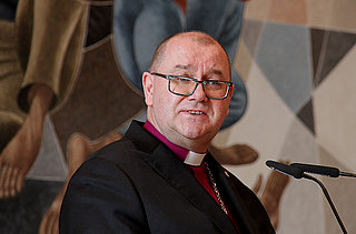 Bischof Waldemar Pytel